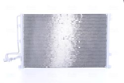 Radiator climatizare Nissens 940087