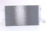 Radiator climatizare Nissens 940086