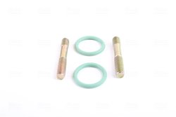 Radiator climatizare Nissens 940087