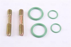 Radiator climatizare Nissens 940086