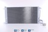 RADIATOR CLIMATIZARE NISSENS 940093 - Compatibil cu AUDI, SEAT, SKODA, VW