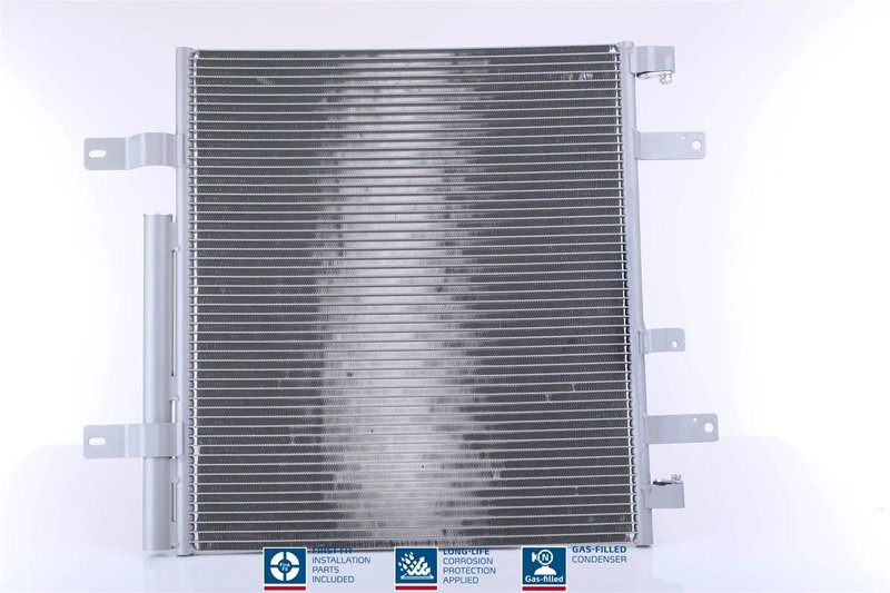 Radiator climatizare Nissens 940094