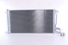RADIATOR CLIMATIZARE NISSENS 940093 - Compatibil cu AUDI, SEAT, SKODA, VW