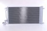 RADIATOR CLIMATIZARE NISSENS 940093 - Compatibil cu AUDI, SEAT, SKODA, VW