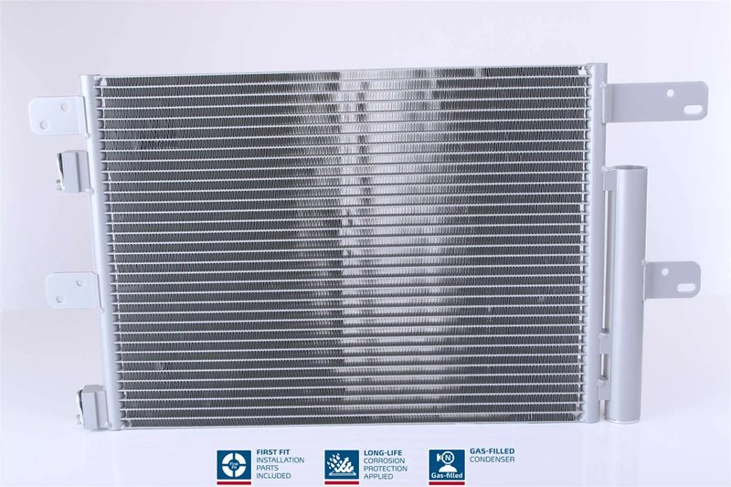 Radiator climatizare Nissens 940096
