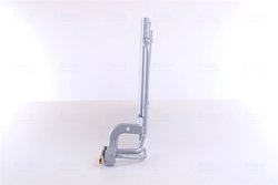 RADIATOR CLIMATIZARE NISSENS 940093 - Compatibil cu AUDI, SEAT, SKODA, VW
