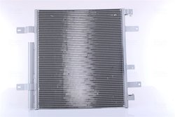 Radiator climatizare Nissens 940094