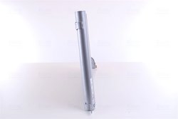 RADIATOR CLIMATIZARE NISSENS 940093 - Compatibil cu AUDI, SEAT, SKODA, VW