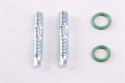RADIATOR CLIMATIZARE NISSENS 940093 - Compatibil cu AUDI, SEAT, SKODA, VW