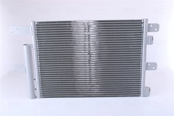Radiator climatizare Nissens 940096