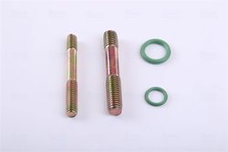 Radiator climatizare Nissens 940094