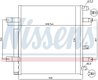 Radiator climatizare Nissens 940094