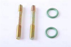 Radiator climatizare Nissens 940096