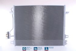 Radiator climatizare Nissens 940098