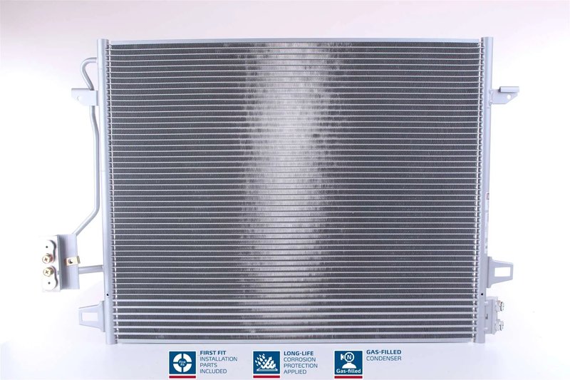 Radiator climatizare Nissens 940098