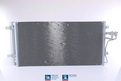Radiator climatizare Nissens 940099