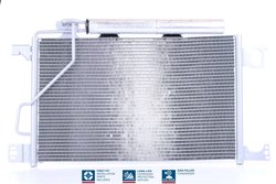 Radiator climatizare Nissens 940100