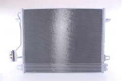 Radiator climatizare Nissens 940098
