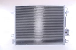 Radiator climatizare Nissens 940098