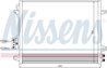 Radiator climatizare Nissens 940098