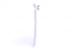 RADIATOR CLIMATIZARE NISSENS 940100 - Compatibil cu MERCEDES-BENZ