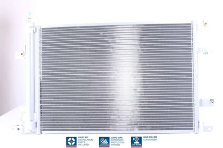 Radiator climatizare Nissens 940103
