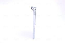 RADIATOR CLIMATIZARE NISSENS 940100 - Compatibil cu MERCEDES-BENZ