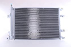 Radiator climatizare Nissens 940103