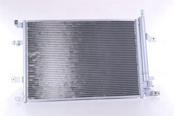 Radiator climatizare Nissens 940103