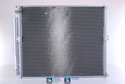 Radiator climatizare Nissens 940106