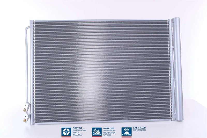 Radiator climatizare Nissens 940110
