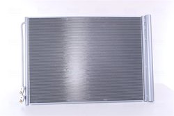 Radiator climatizare Nissens 940110