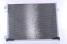 RADIATOR CLIMATIZARE NISSENS 940109 - Compatibil cu NISSAN, OPEL, RENAULT, VAUXHALL