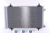 RADIATOR CLIMATIZARE NISSENS 940111 - Compatibil cu CITROEN, FIAT, LANCIA, PEUGEOT, TOYOTA