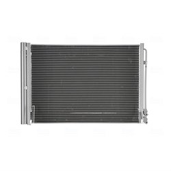 Radiator climatizare Nissens 940110