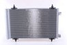 RADIATOR CLIMATIZARE NISSENS 940111 - Compatibil cu CITROEN, FIAT, LANCIA, PEUGEOT, TOYOTA