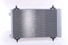 RADIATOR CLIMATIZARE NISSENS 940111 - Compatibil cu CITROEN, FIAT, LANCIA, PEUGEOT, TOYOTA