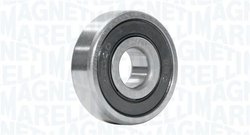 FULIE ALTERNATOR MAGNETI MARELLI 940111420002 - Piesa auto compatibila cu mai multe marci