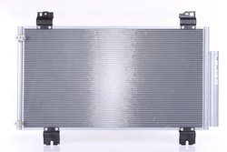 RADIATOR CLIMATIZARE NISSENS 940113 - Compatibil cu HONDA