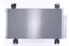 RADIATOR CLIMATIZARE NISSENS 940113 - Compatibil cu HONDA