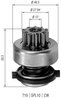 Pinion electromotor Magneti Marelli 940113020191