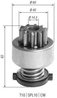 PINION ELECTROMOTOR MAGNETI MARELLI 940113020393 - Piesa auto compatibila cu mai multe marci