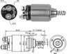 Solenoid electromotor Magneti Marelli 940113050186