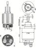 Solenoid electromotor Magneti Marelli 940113050270