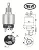 Solenoid electromotor Magneti Marelli 940113050557