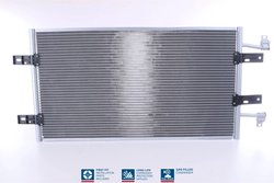 Radiator climatizare Nissens 940119