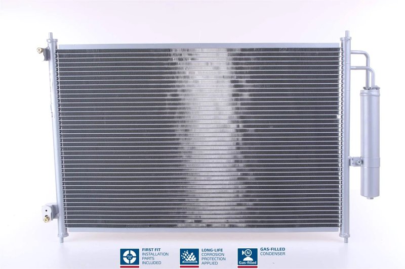 Radiator climatizare Nissens 940121