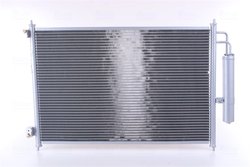 Radiator climatizare Nissens 940121