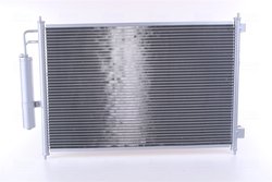 Radiator climatizare Nissens 940121