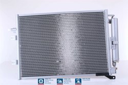 Radiator climatizare Nissens 940125